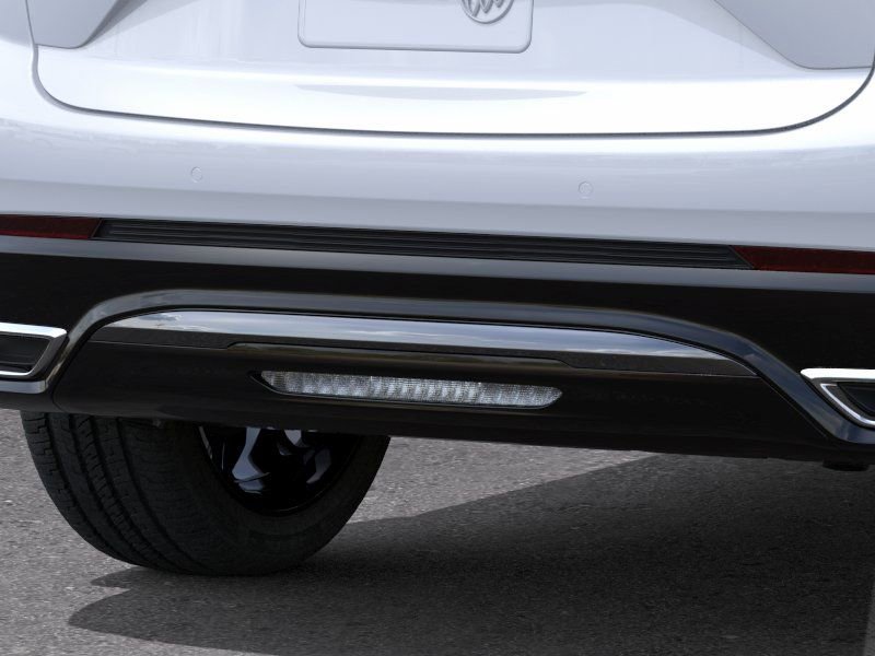 Thumbnail: 2026 Buick Envision - 14