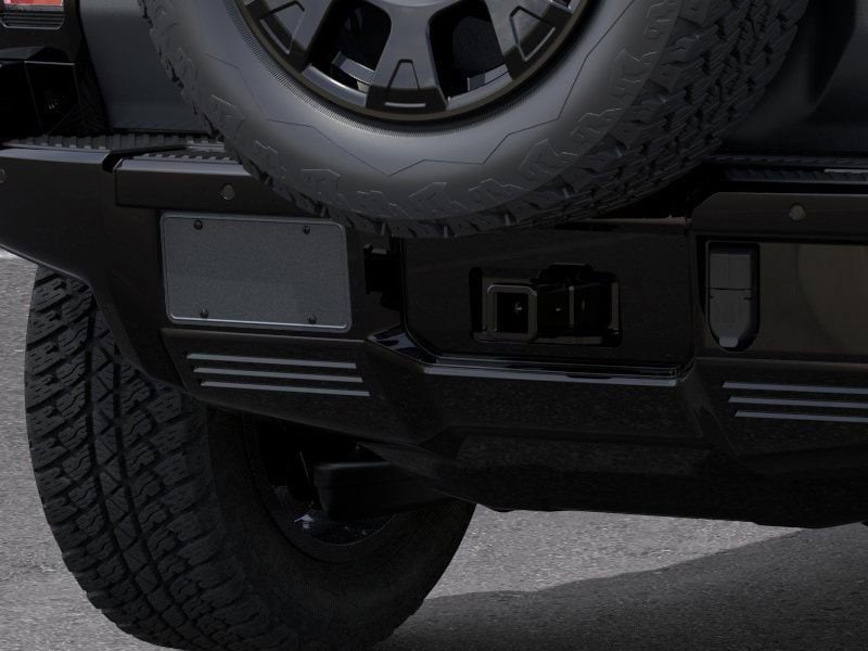 Thumbnail: 2026 GMC Hummer EV - 14