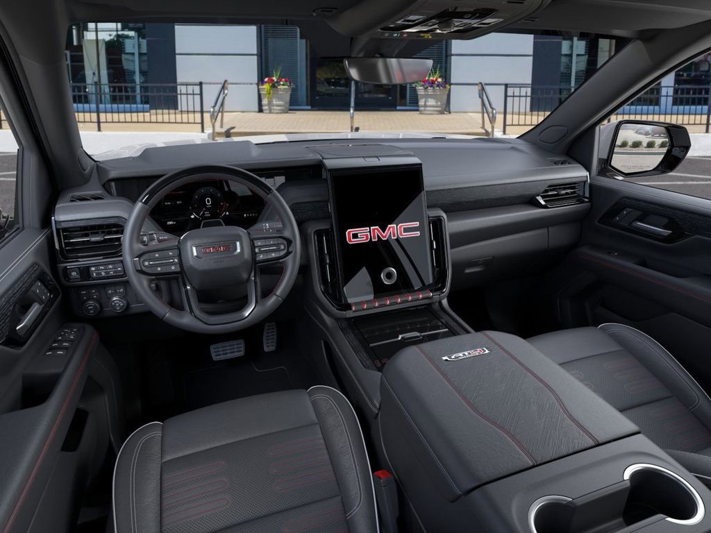 Thumbnail: 2026 GMC Yukon XL - 15