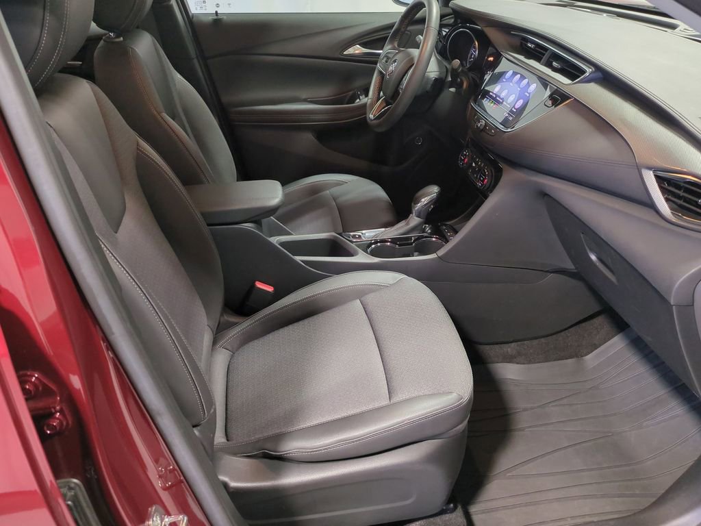 Thumbnail: 2022 Buick Encore GX - 27