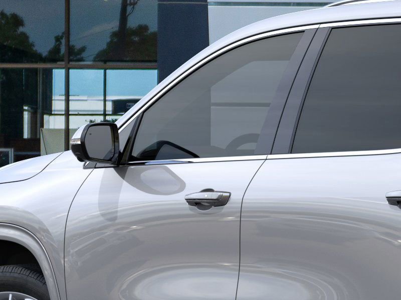 Thumbnail: 2026 Buick Enclave - 12