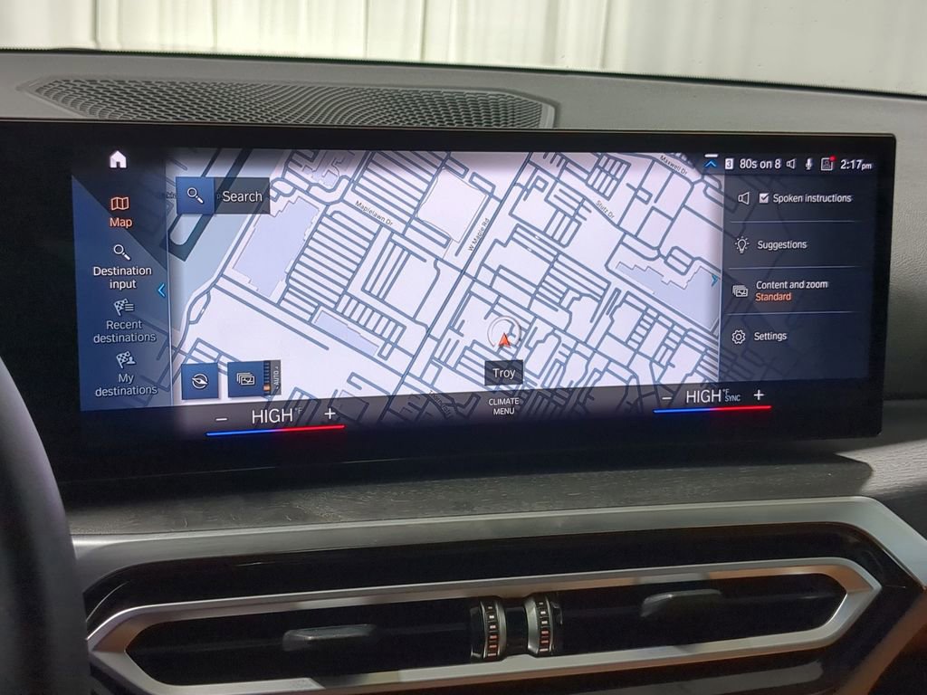 Thumbnail: 2024 BMW 3 Series - 45