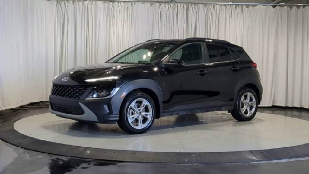 Thumbnail: 2023 Hyundai Kona - 5