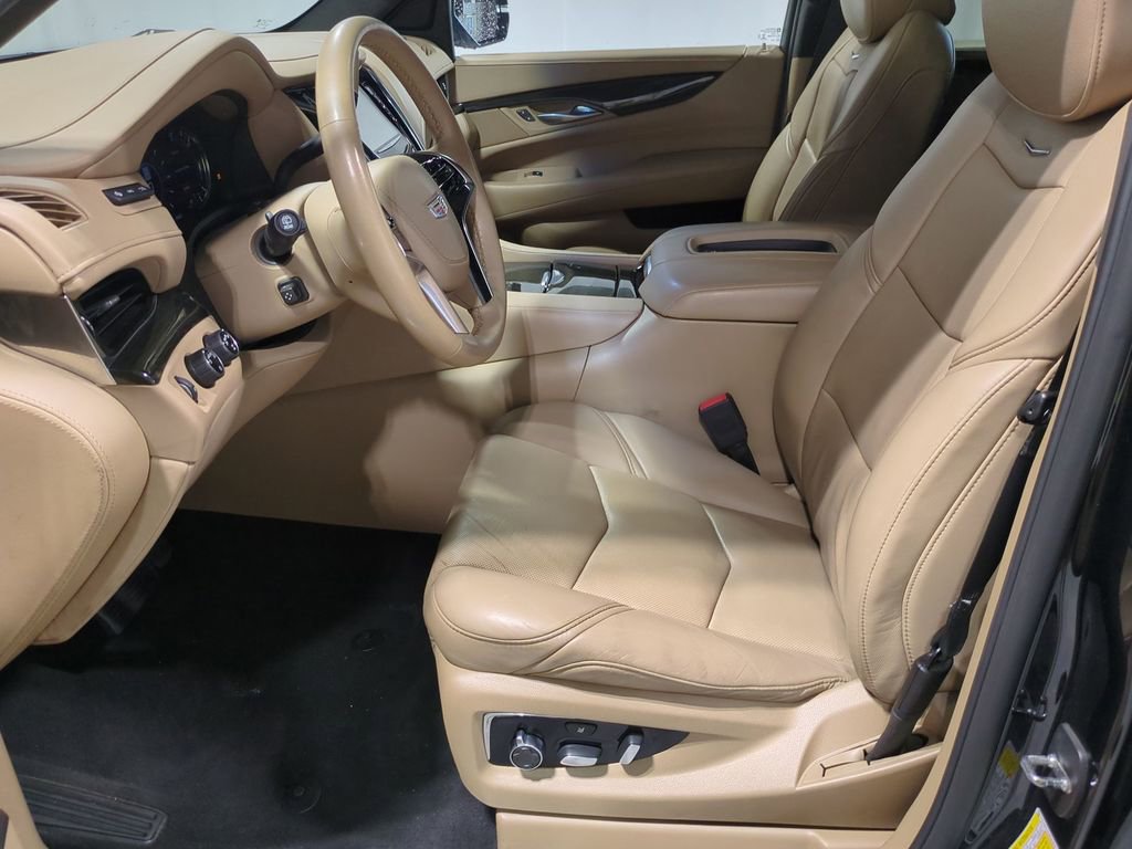 Thumbnail: 2018 Cadillac Escalade - 18
