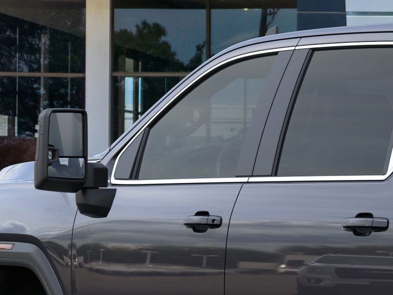 Thumbnail: 2025 GMC Sierra 2500 - 12