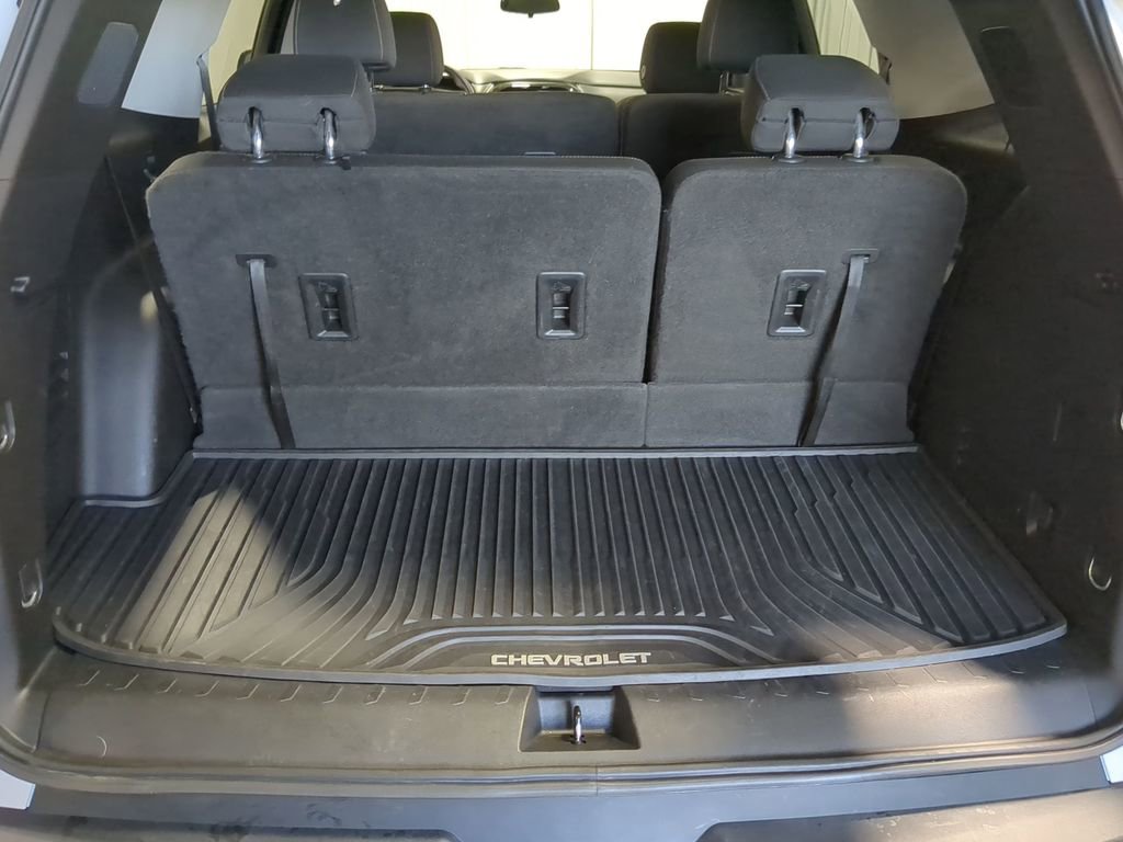 Thumbnail: 2020 Chevrolet Traverse - 43