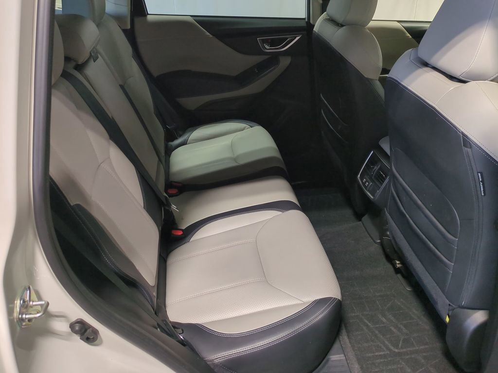 Thumbnail: 2022 Subaru Forester - 26