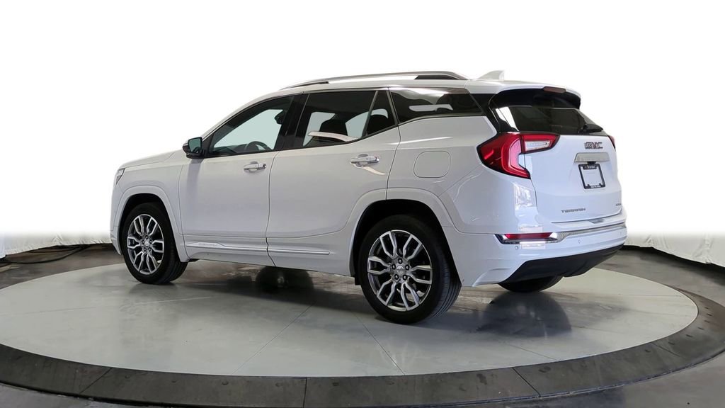 Thumbnail: 2023 GMC Terrain - 6