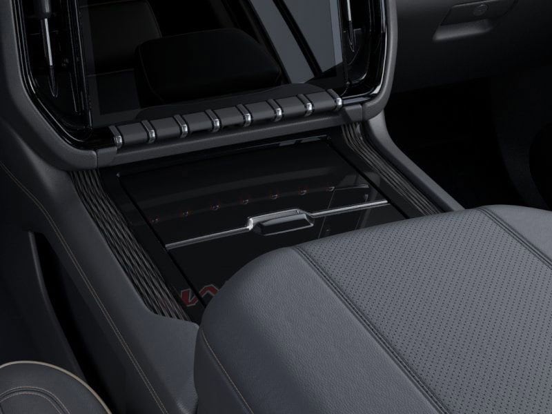 2025 GMC Yukon XL  23