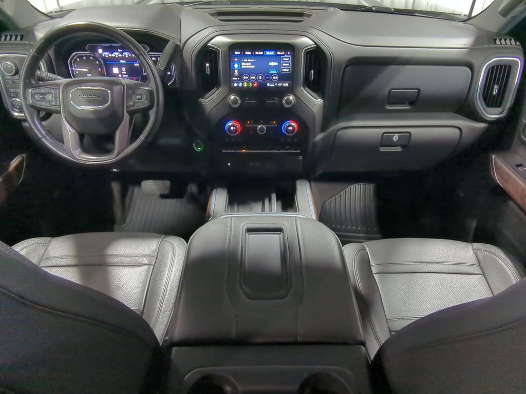 Thumbnail: 2021 GMC Sierra 2500 - 28