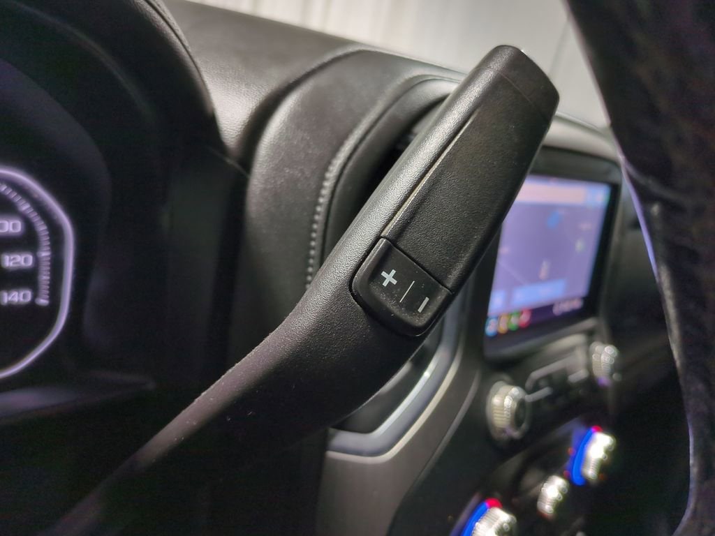 Thumbnail: 2020 GMC Sierra 3500 - 37