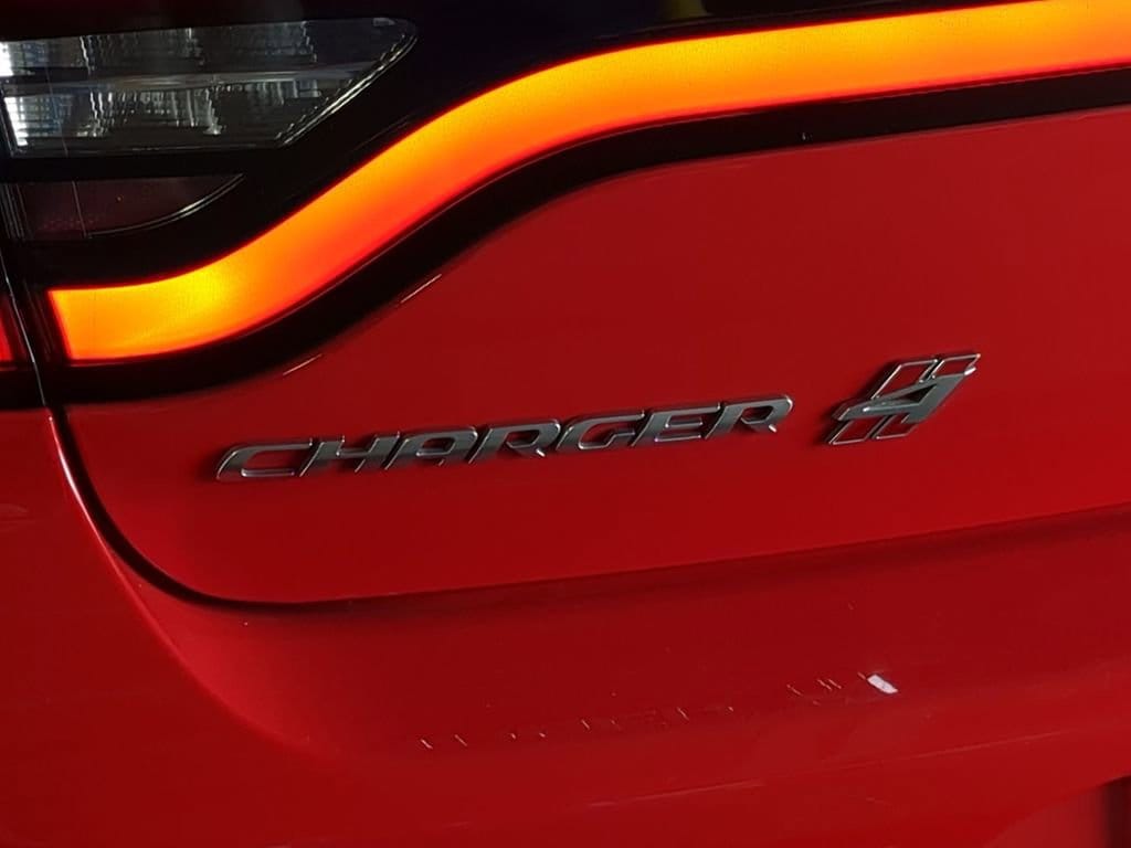 Thumbnail: 2019 Dodge Charger - 16