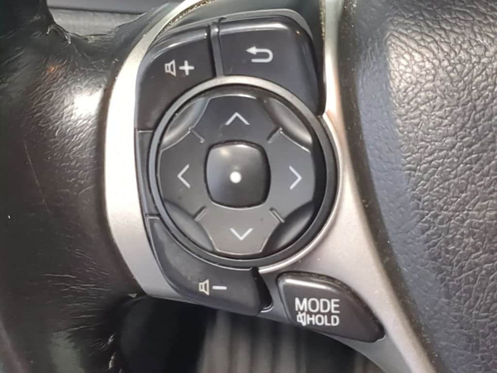 Thumbnail: 2014 Toyota Camry - 28