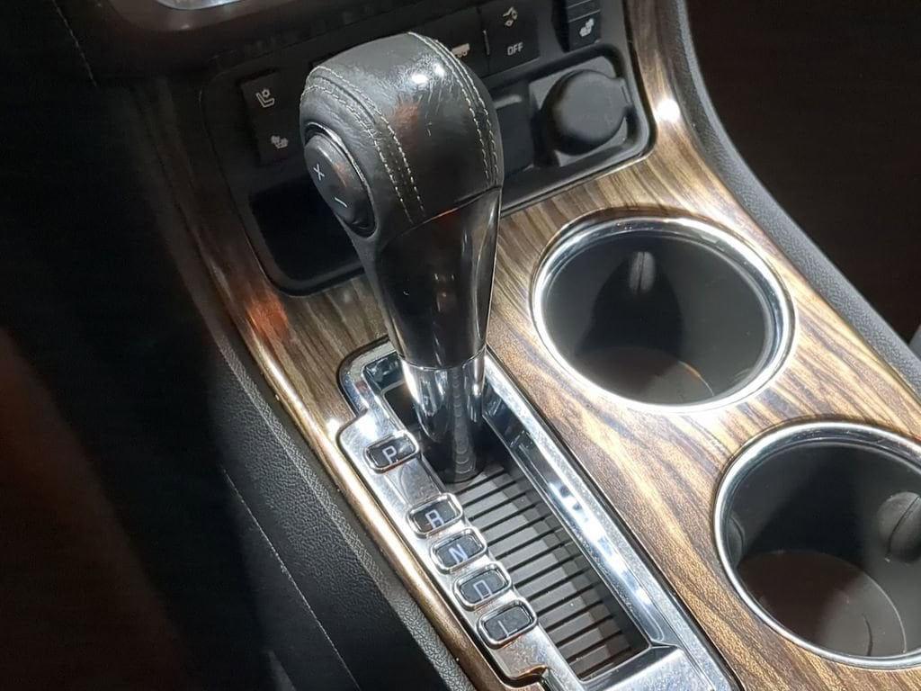 Thumbnail: 2015 GMC Acadia - 48