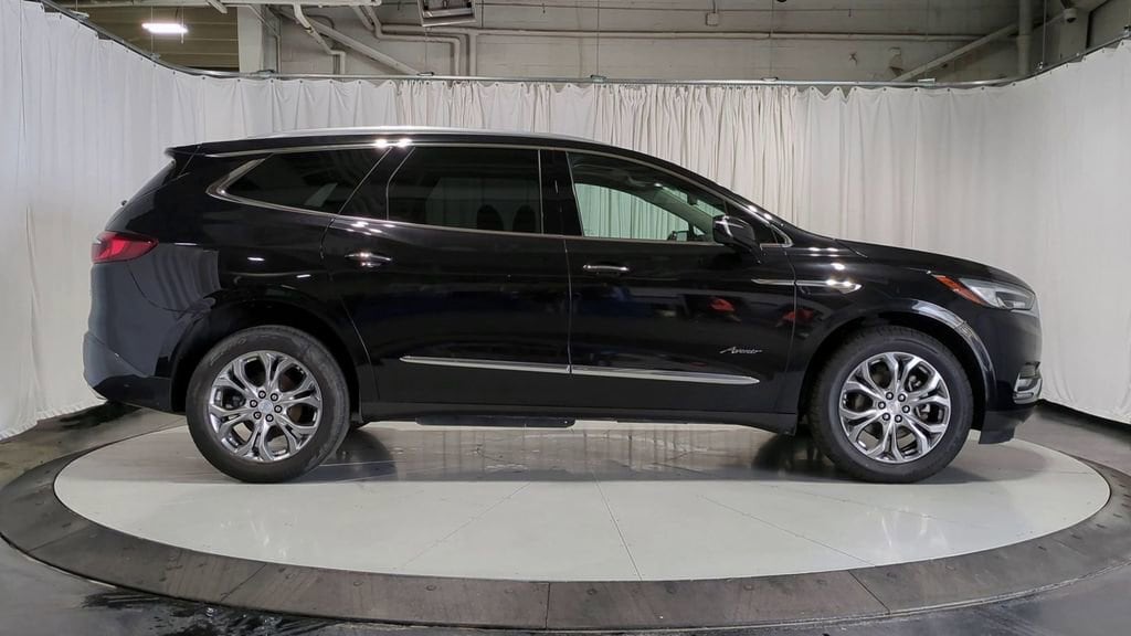Thumbnail: 2019 Buick Enclave - 11