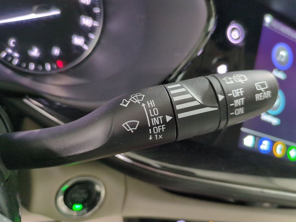 Thumbnail: 2023 Buick Envision - 31