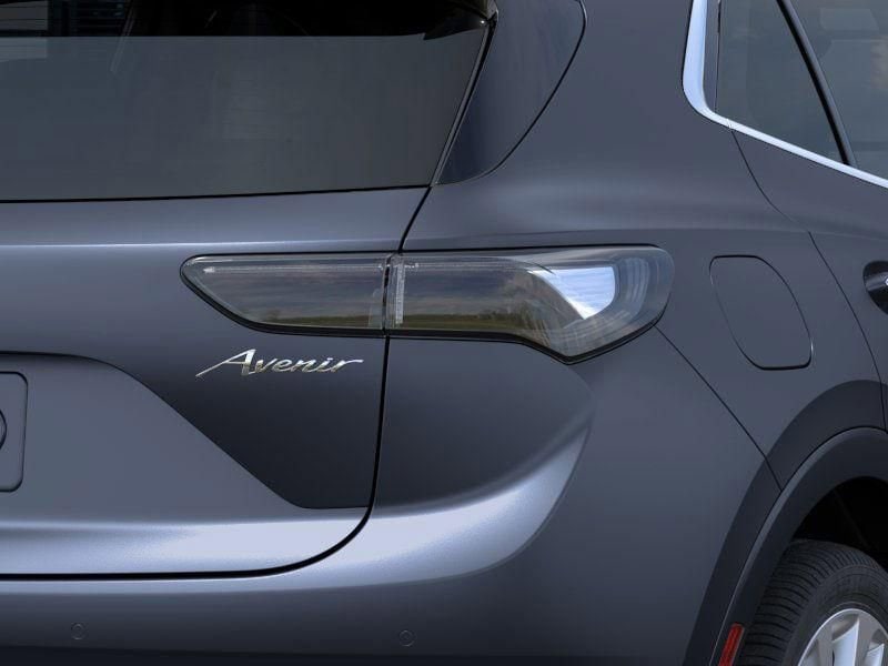 Thumbnail: 2026 Buick Envision - 11