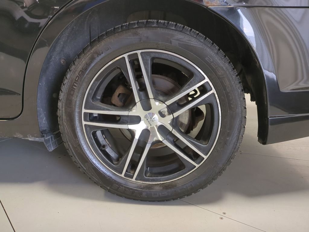 2010 Ford Fusion SE 15