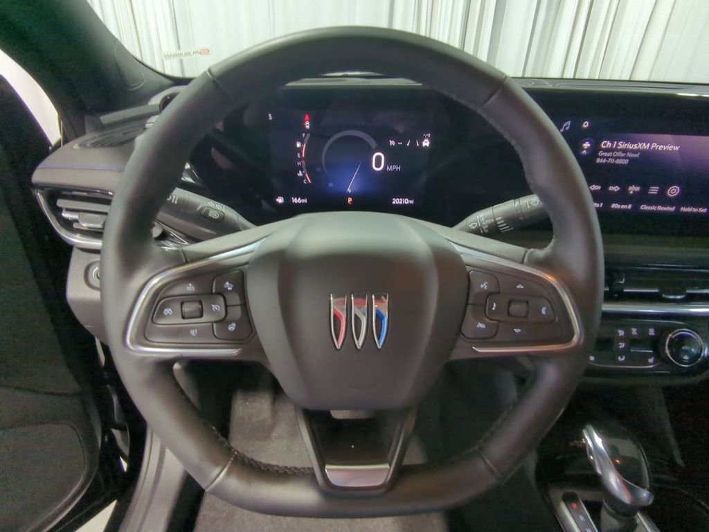 Thumbnail: 2024 Buick Envista - 28