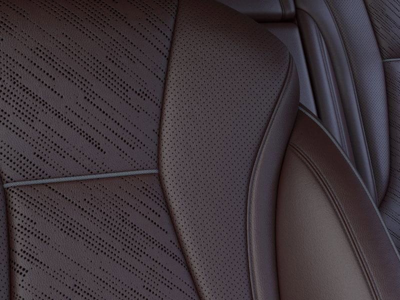 Thumbnail: 2025 Buick Envision - 21