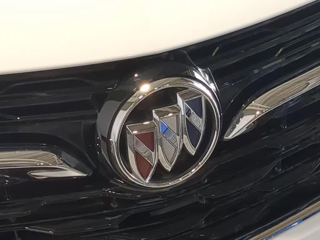 Thumbnail: 2023 Buick Encore GX - 15