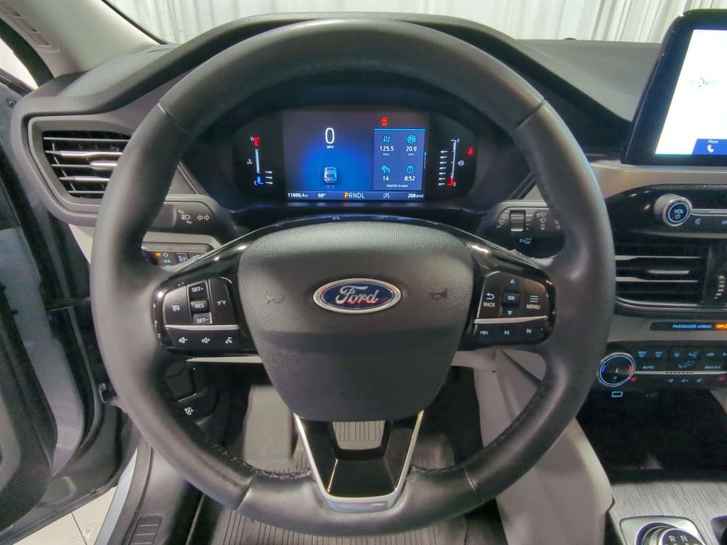 Thumbnail: 2023 Ford Escape - 26