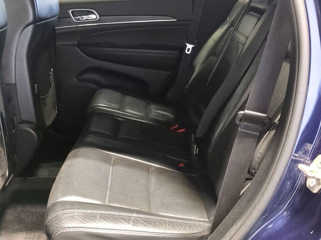 Thumbnail: 2018 Jeep Grand Cherokee - 26