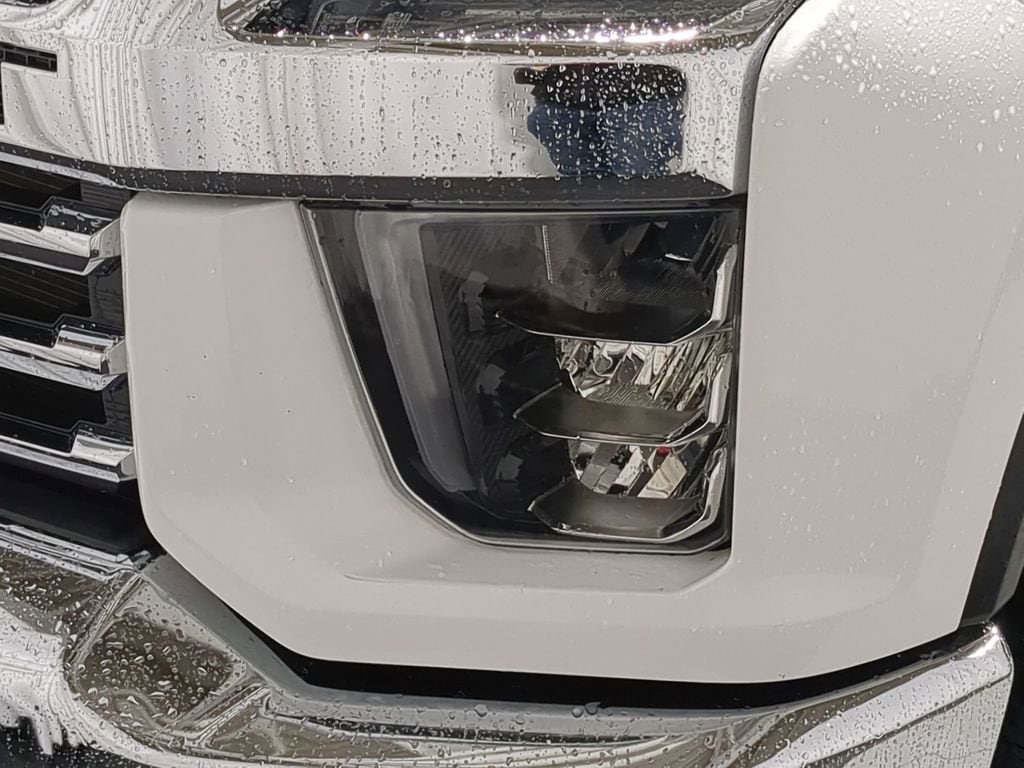 Thumbnail: 2022 Chevrolet Silverado 2500 - 14