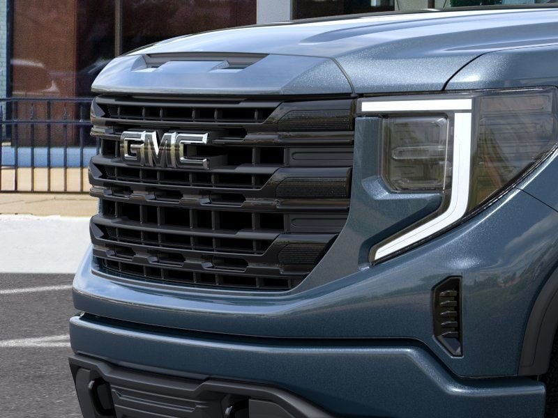Thumbnail: 2026 GMC Sierra 1500 - 13