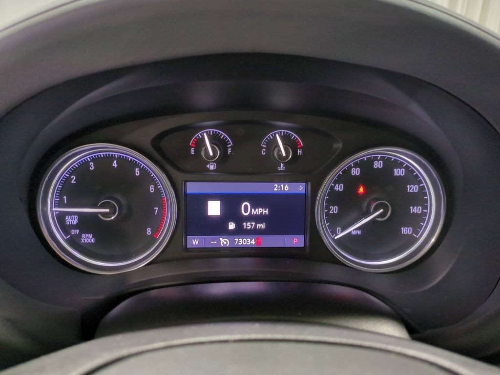 Thumbnail: 2021 Buick Enclave - 40