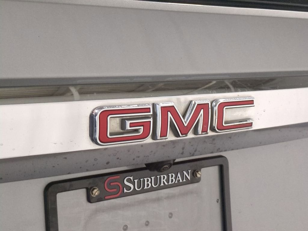 Thumbnail: 2023 GMC Yukon - 12