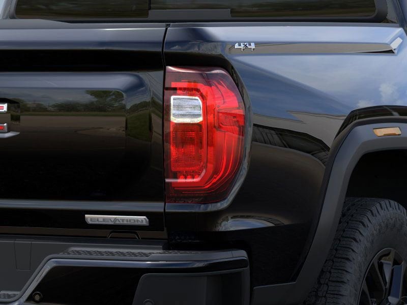Thumbnail: 2026 GMC Canyon - 11