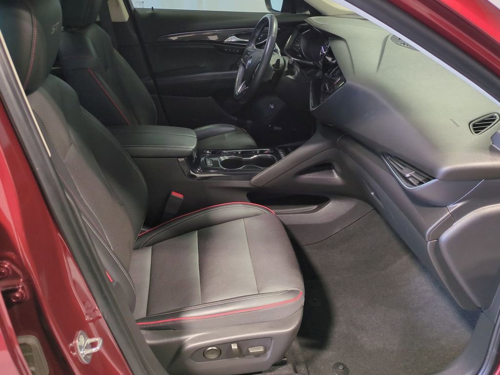 Thumbnail: 2023 Buick Envision - 28