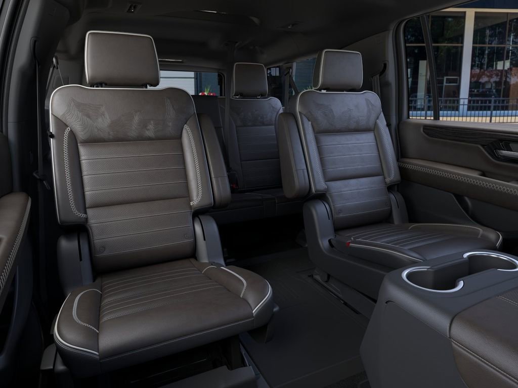 Thumbnail: 2026 GMC Yukon XL - 17