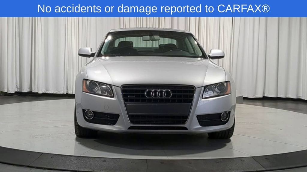 Thumbnail: 2012 Audi A5 - 3