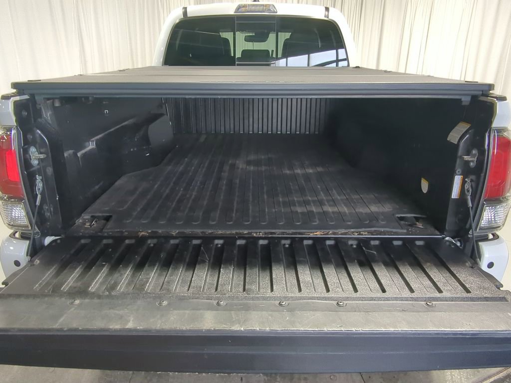 Thumbnail: 2021 Toyota Tacoma - 45