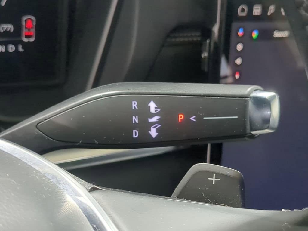 Thumbnail: 2025 GMC Terrain - 37