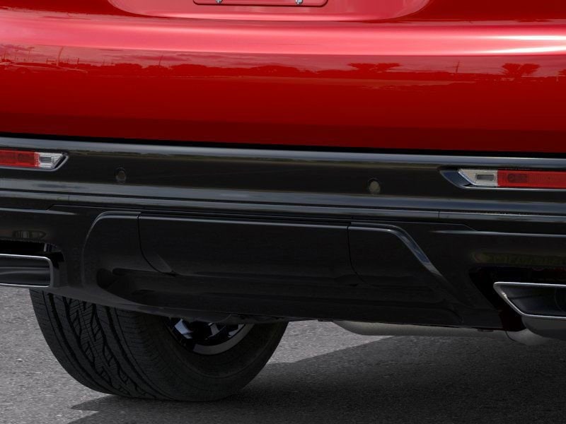 Thumbnail: 2026 Buick Enclave - 14