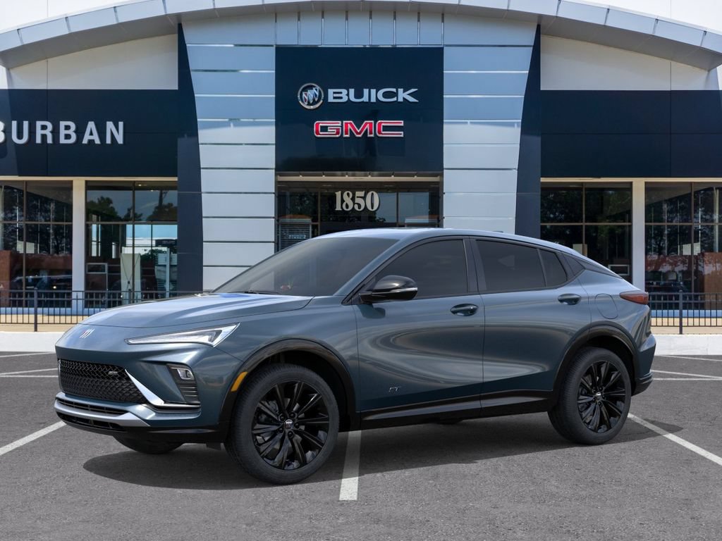 Thumbnail: 2026 Buick Envista - 2