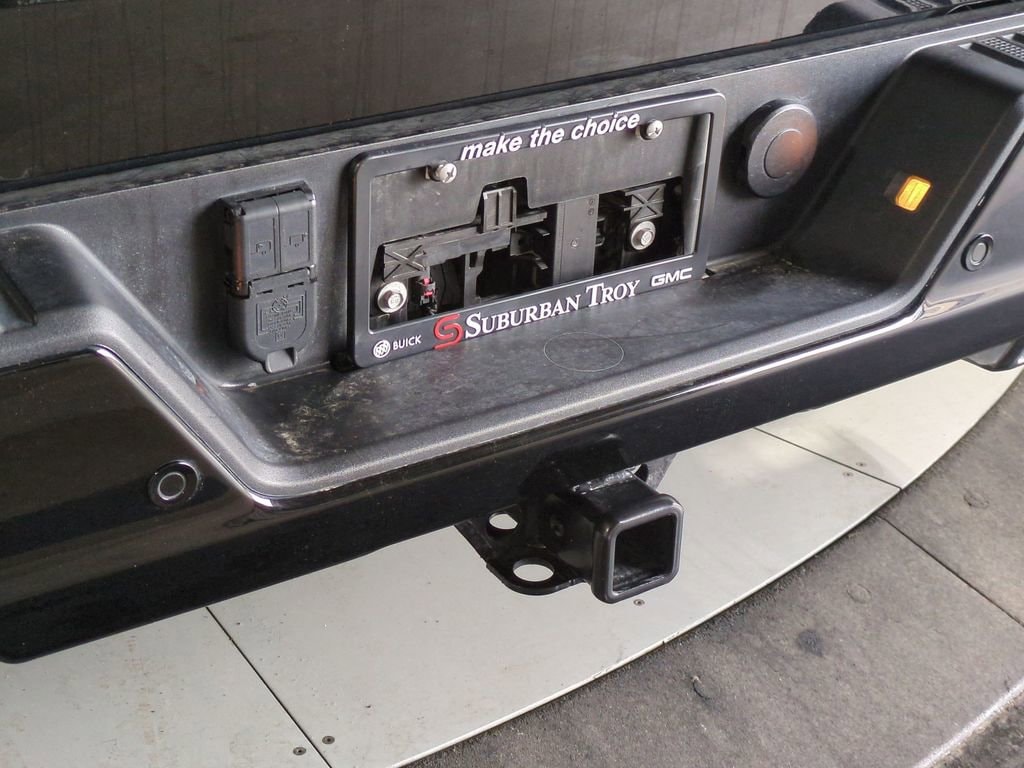 Thumbnail: 2023 GMC Sierra 1500 - 33