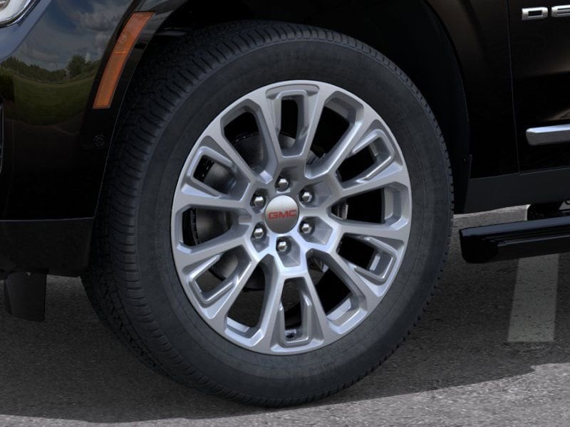 Thumbnail: 2026 GMC Yukon XL - 9