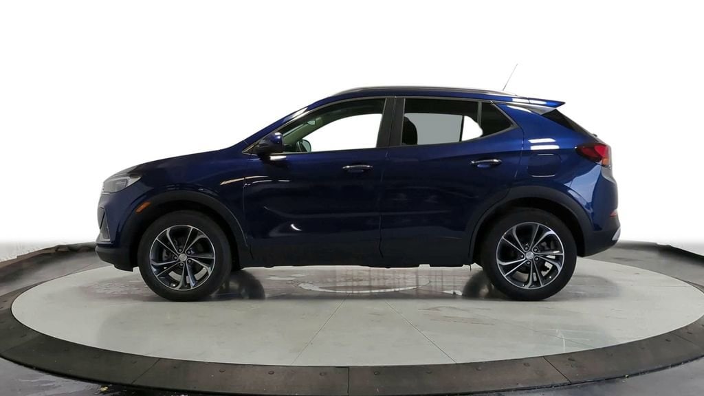 Thumbnail: 2022 Buick Encore GX - 6