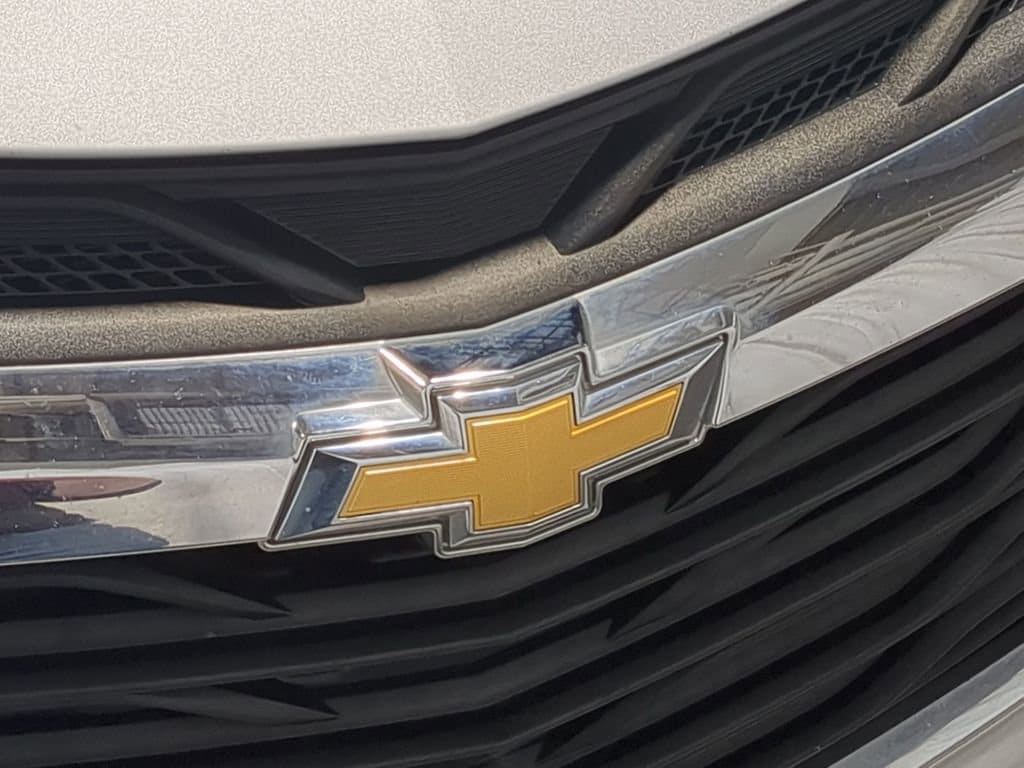 Thumbnail: 2019 Chevrolet Cruze - 15