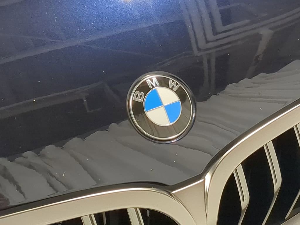 Thumbnail: 2019 BMW 8 Series - 15