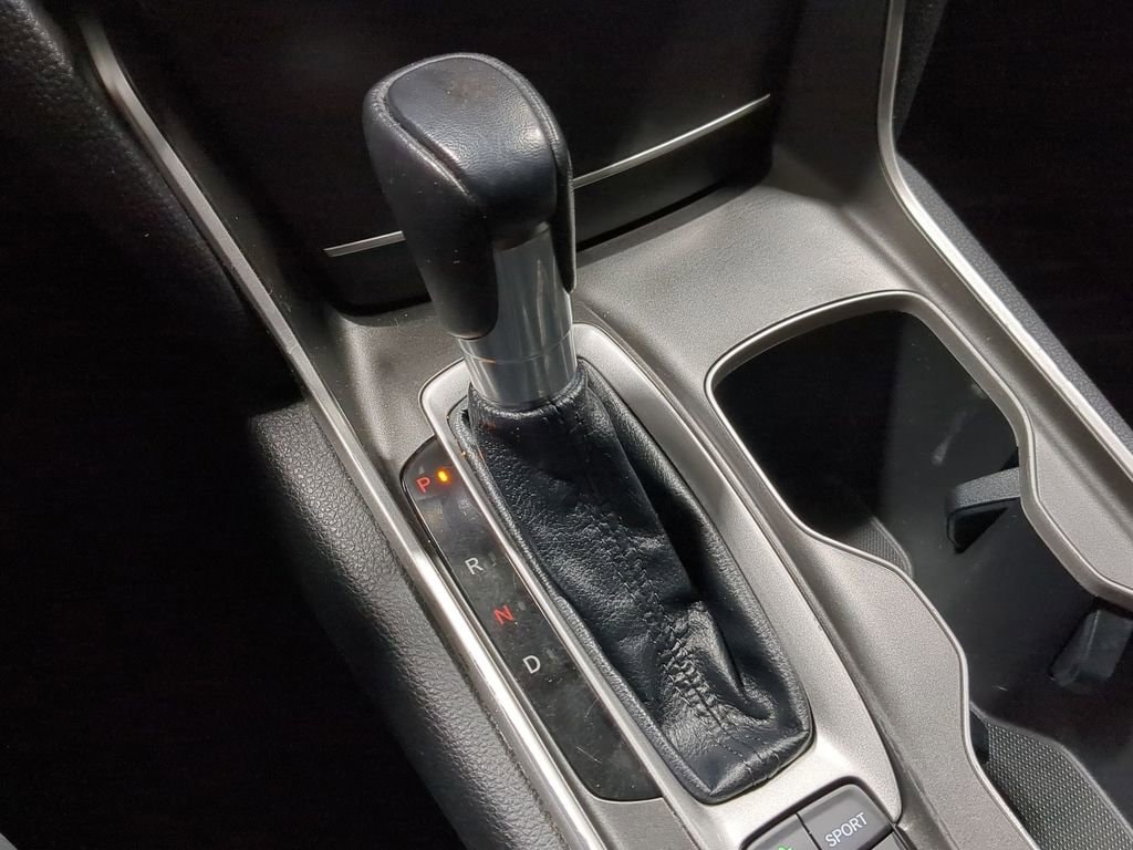 Thumbnail: 2021 Honda Accord - 38