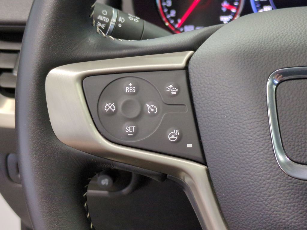 Thumbnail: 2022 GMC Terrain - 22