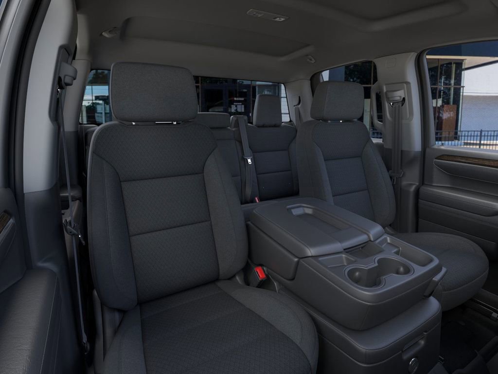 Thumbnail: 2026 GMC Sierra 1500 - 16