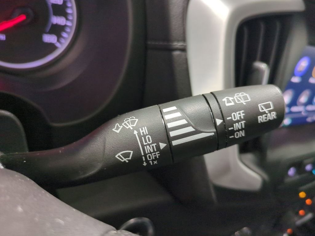 Thumbnail: 2022 GMC Terrain - 25