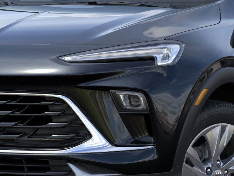 Thumbnail: 2026 Buick Encore GX - 10