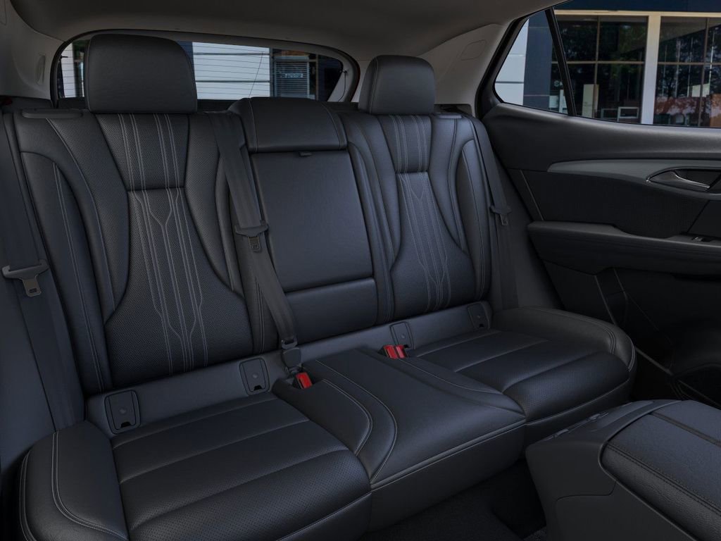 Thumbnail: 2025 Buick Envision - 17